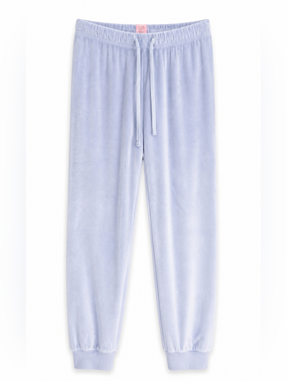 Juicy Couture Velour Jogger Pants